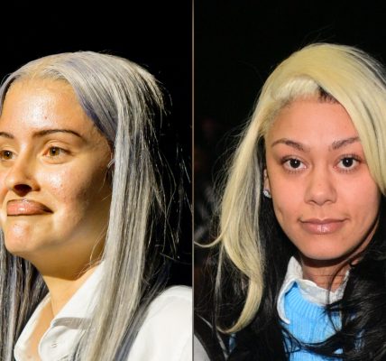 The Girlies Are Fighting! Jorjiana And Karrahbooo Feud Online After Shots Are Thrown In Recent Diss Track (LISTEN)