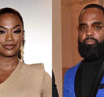 Kandi Burruss & Todd Tucker Reunite To Celebrate Daughter's 6th Birthday Day After Divorce Announcement (PHOTOS + VIDEO)