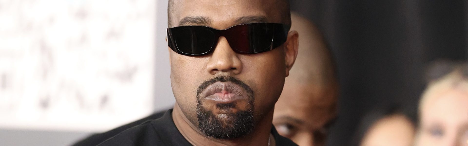 Recent Footage Shows Ye, FKA Kanye West, Apologizing To Rabbi For Previous Antisemitic Remarks Toward Jewish Community (WATCH)