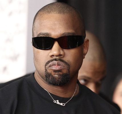 Recent Footage Shows Ye, FKA Kanye West, Apologizing To Rabbi For Previous Antisemitic Remarks Toward Jewish Community (WATCH)