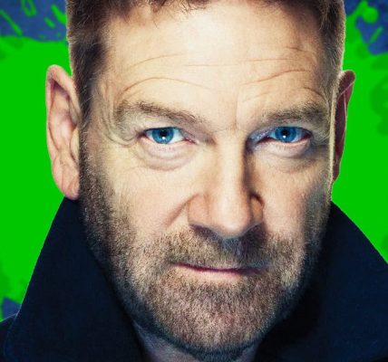Kenneth Branagh, Goblin
