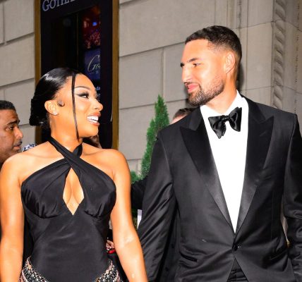 Clapback Season! Klay Thompson Defends Megan Thee Stallion After NBA Vets Suggest She’s Hurting His Game (VIDEO)
