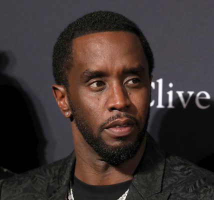Los Angeles County Sheriff Reportedly Investigating New Sex Battery Claim Against Sean 'Diddy' Combs