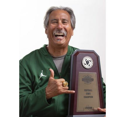 John Beam Last Chance U Show Football Coach Passes Away After Being Shot