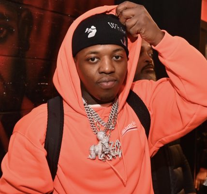 Love To See It! Lil Zay Osama Offers To Bless Chicago Mother & Son With Money for Christmas After They Were Attacked (VIDEO)