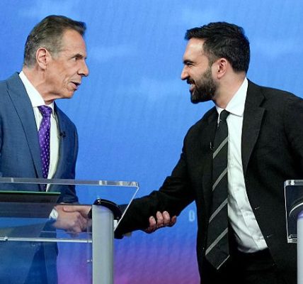 NYC Mayoral Elections Results: Live Updates From the Polls