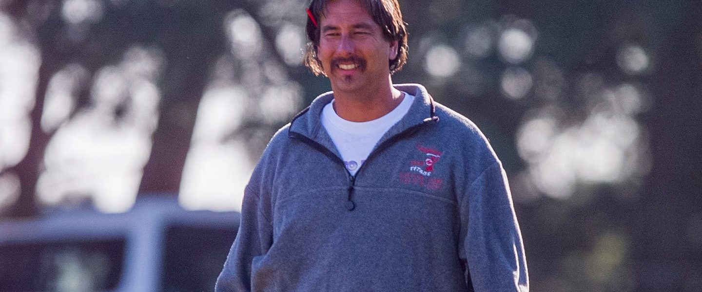 Last Chance U Star John Beam Shooting Oakland Football Coach Suspect Arrested Murder Charge