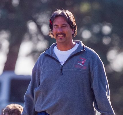 Last Chance U Star John Beam Shooting Oakland Football Coach Suspect Arrested Murder Charge