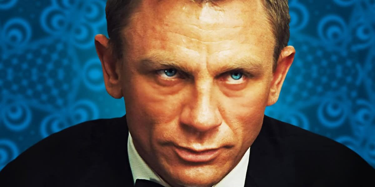 Martin Campbell, James Bond advice