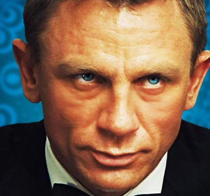 Martin Campbell, James Bond advice