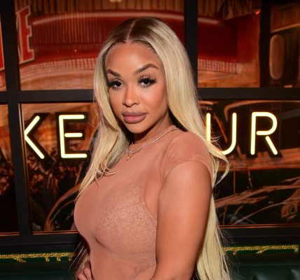 The Internet Has Questions After HoodTrophy Bino Calls Masika Kalysha The "Love Of His Life"