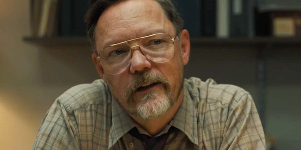 Matthew Lillard has a role in Mike Flanagan's adaptation of Stephen King's Carrie and says the eight-episode show is brilliant