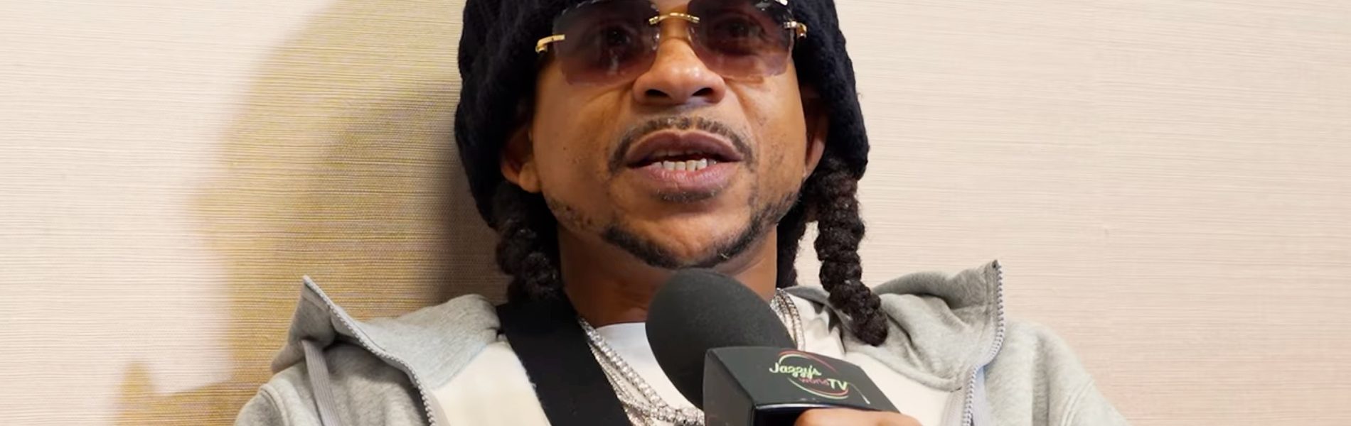 Max B Returns With First Post-Prison Song, Announces New Album