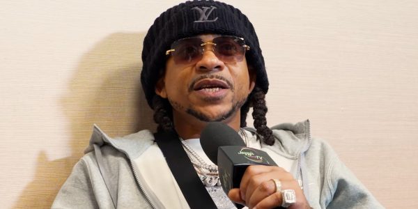 Max B Returns With First Post-Prison Song, Announces New Album