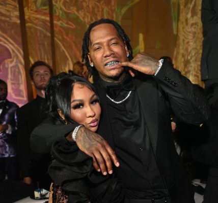 Moneybagg Yo Gives Ari Fletcher "Wife" Title & Fans Are Eating It Up