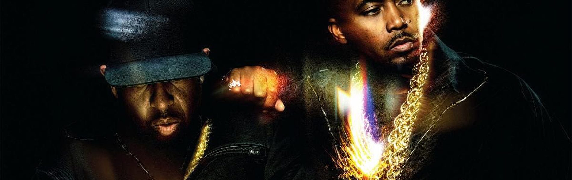 Nas & DJ Premier Reveal Album Title, Release Date & Artwork