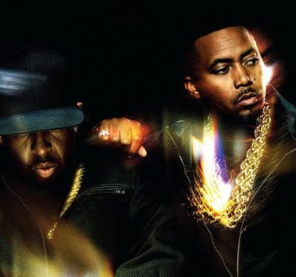 Nas & DJ Premier Reveal Album Title, Release Date & Artwork