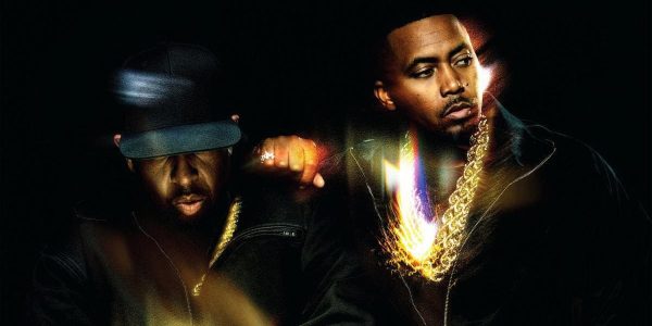 Nas & DJ Premier Reveal Album Title, Release Date & Artwork