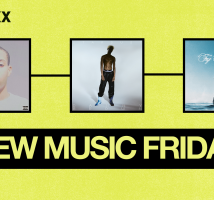 New Music Friday: Danny Brown, G Herbo, Lil Baby & More