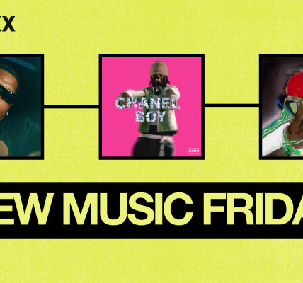 New Music Friday: Lil Uzi Vert, Lil Baby, A$AP Ferg & More