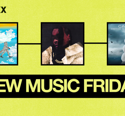 New Music Friday: Wale, De La Soul, Cardi B, Meek Mill & More