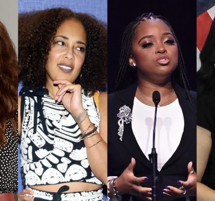 Tammy Rivera, Amanda Seales & Tamika D. Mallory Speak Out After Nicki Minaj Addressed UN On Alleged Christian Persecution In Nigeria