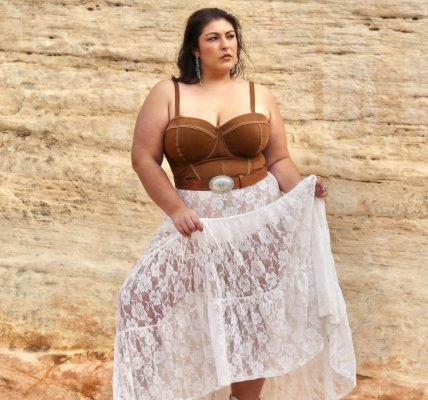 A powerful personal essay on medical gaslighting, fatphobia, and the real cost of being ignored when weight loss is mistaken for wellness.