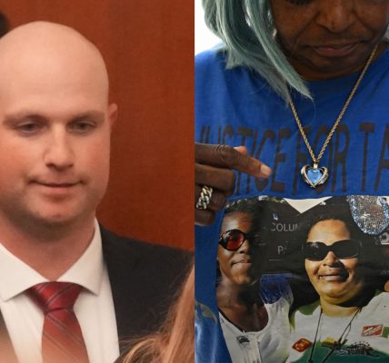 Ohio Officer, Connor Grubb, Acquitted After Fatally Shooting Pregnant Woman, Ta'Kiya Young, In Shoplifting Incident (UPDATE)