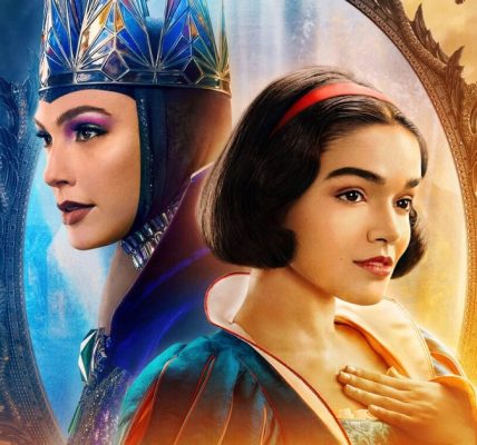 Rachel Zegler, Snow White