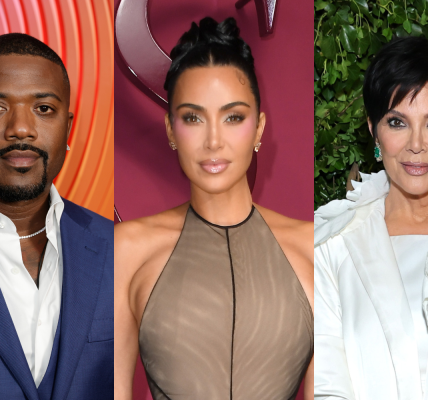 Hold The Tea! Ray J Fires Back In New Lawsuit Against Kim Kardashian & Kris Jenner, Claims 2003 Sex Tape Was Consensual