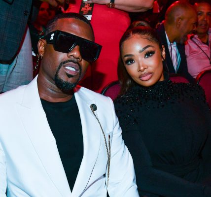 Ray J Reportedly Arrested In Custody Pulling Gun Firearm Princess Love Man Threat Social Media Livestreaming Videos