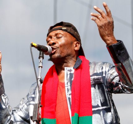Prayers Up! Reggae Pioneer Jimmy Cliff Passes Away At Age 81 From Health Complications