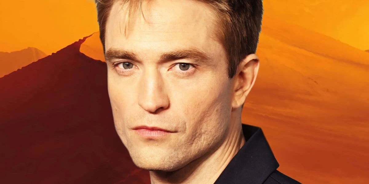 Dune: Part Three, Robert Pattinson