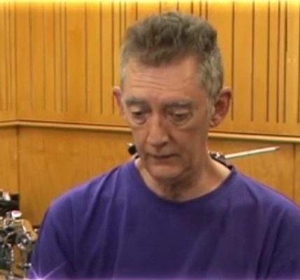 Robert Taylor of Dragon