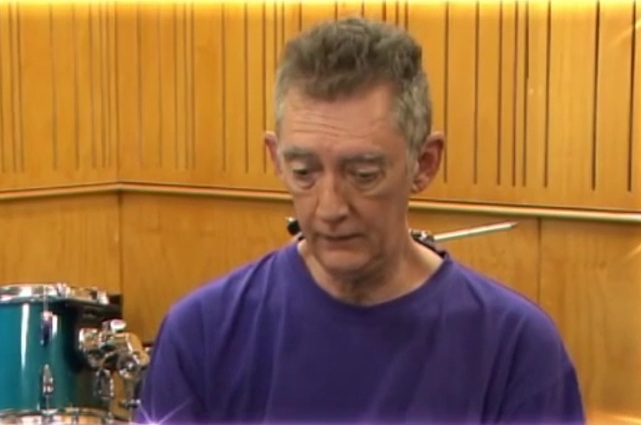 Robert Taylor of Dragon