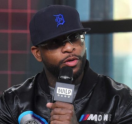 Royce Da 5'9" Opens Up About Health Issue That Has Halted His Rap Career