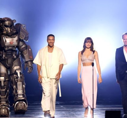 Game Awards 2025 Nominees: See the Full List of Nominations