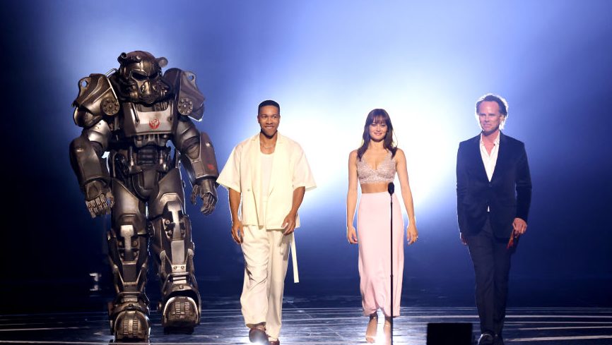 Game Awards 2025 Nominees: See the Full List of Nominations