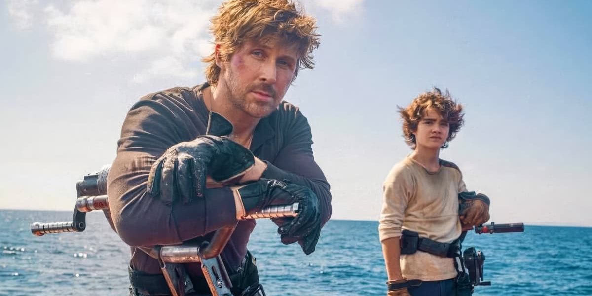 Star Wars: Starfighter, Shawn Levy