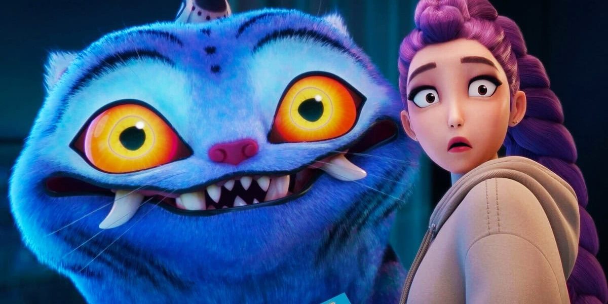 Kpop Demon Hunters banned