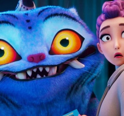 Kpop Demon Hunters banned