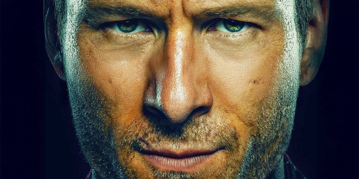 In a short video, Stephen King revealed that he wrote the novel The Running Man in just one week while snowed in