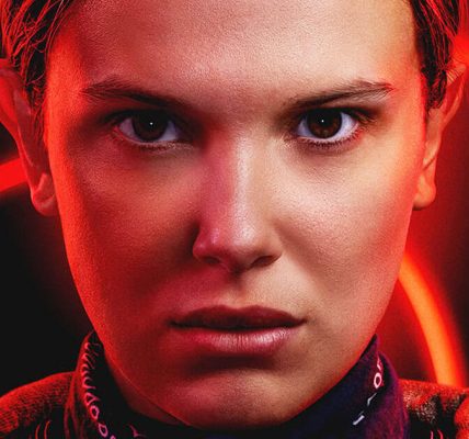 Stranger Things, final season release