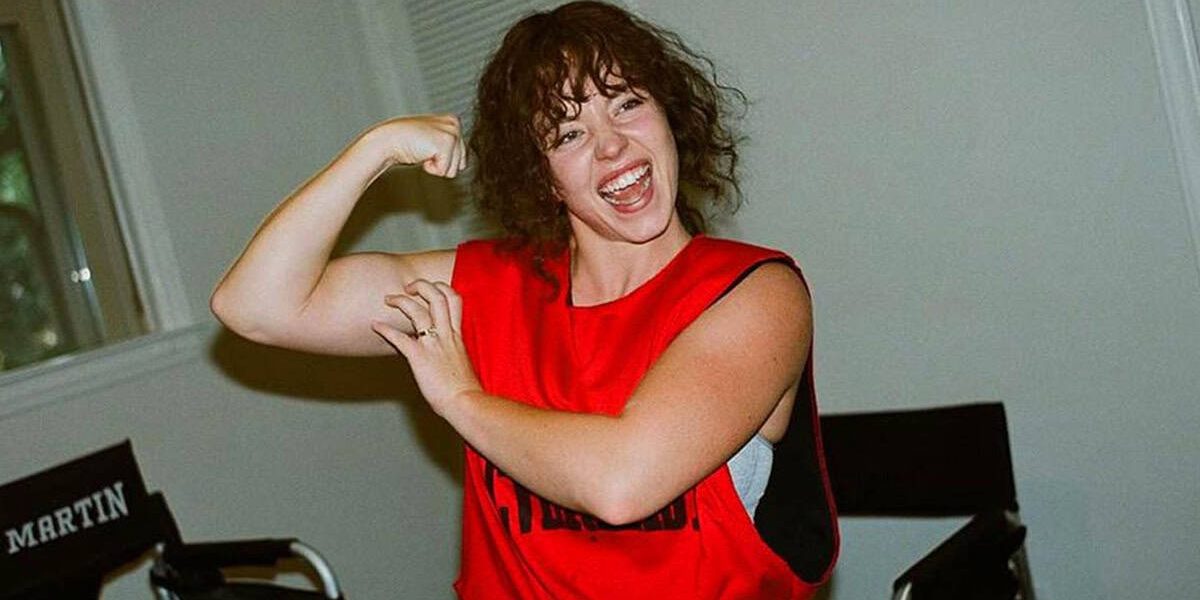 Christy, first reactions, Sydney Sweeney