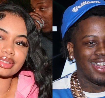 Tatiana Chanell & Real Boston Richey Spark Rekindled Romance Rumors Months After Domestic Violence Allegations (PHOTOS)