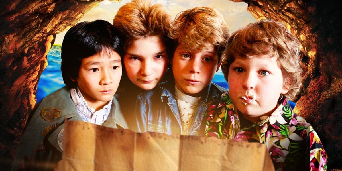 The Goonies sequel, Ke Huy Quan