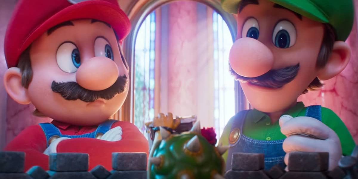 super mario galaxy movie