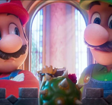 super mario galaxy movie