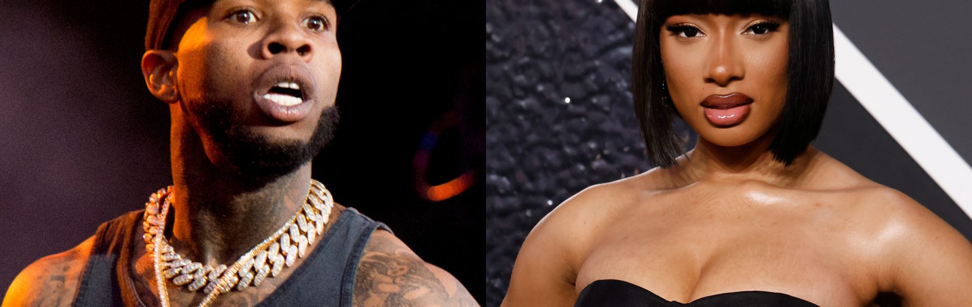 Tory Lanez Loses Appeal In Megan Thee Stallion Shooting Case
