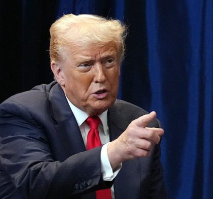 Trump '60 Minutes' Interview Highlights: Biggest Talking Points With Norah O'Donnell